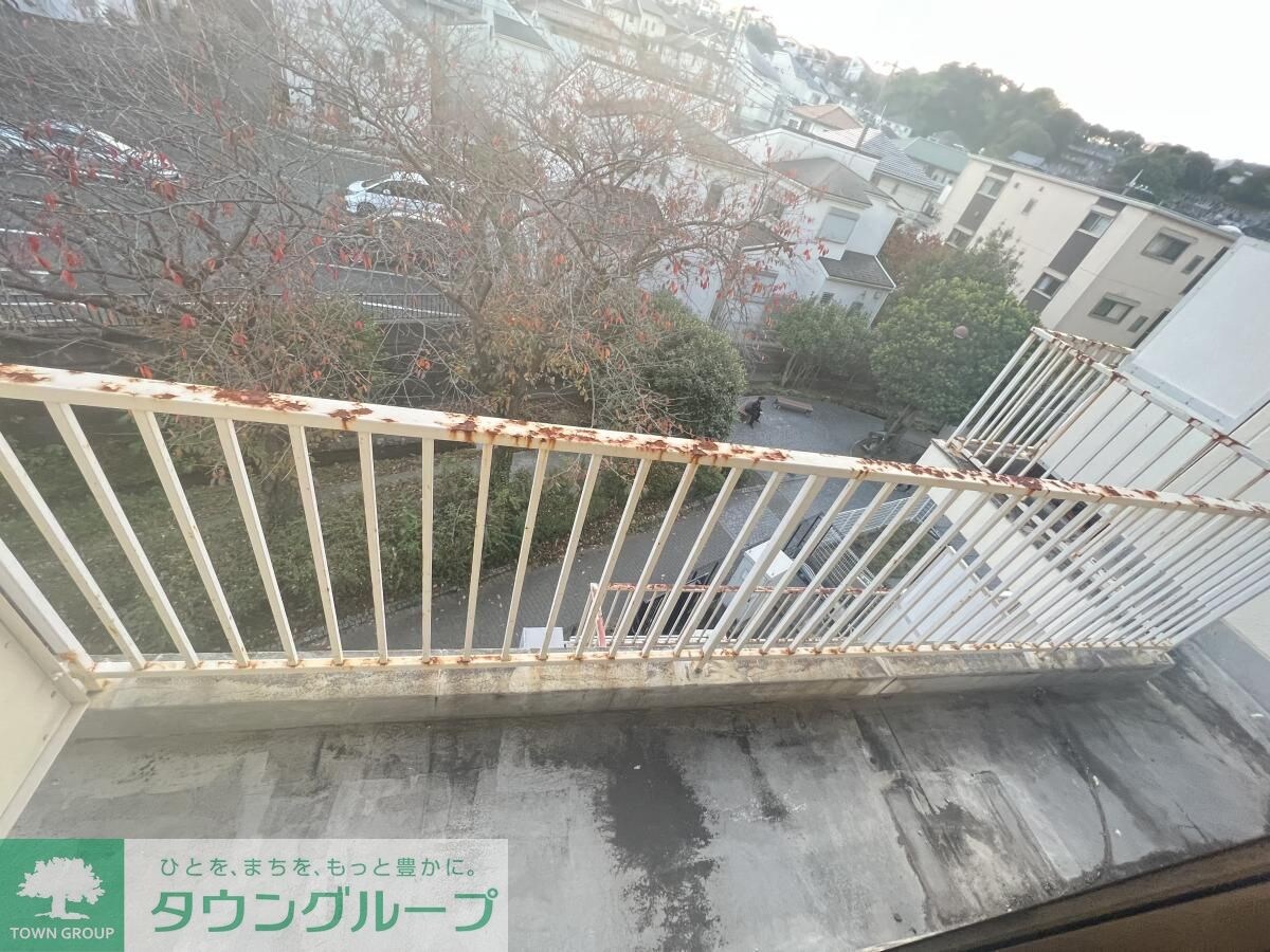 グリーンバレービルの物件内観写真