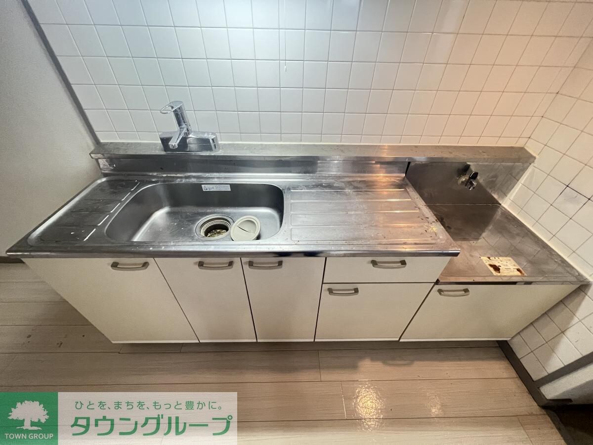 グリーンバレービルの物件内観写真