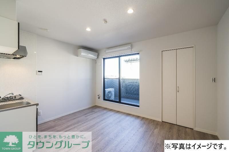 Kamakura Hillsの物件内観写真