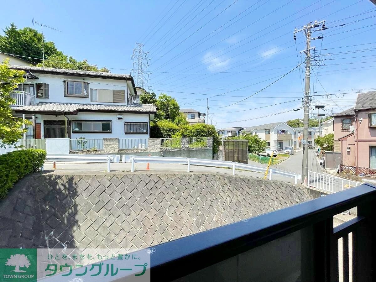 メゾンウィングの物件内観写真