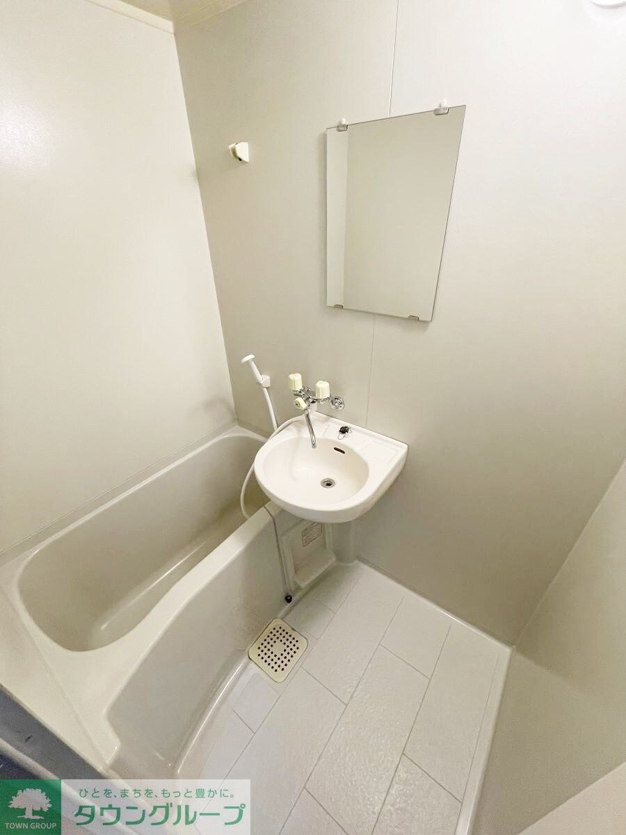 メゾンウィングの物件内観写真