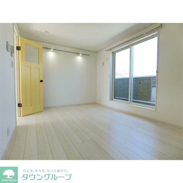 ハーミットクラブハウスプティバッセIの物件内観写真