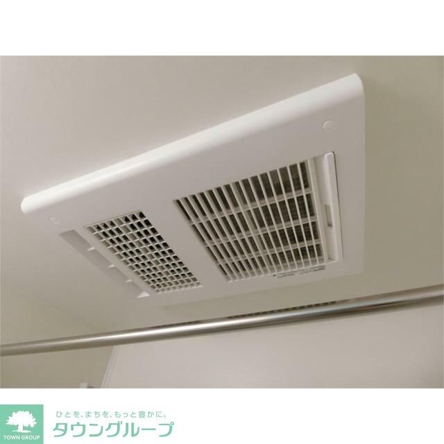 ハーミットクラブハウスプティバッセIの物件内観写真