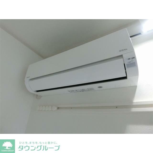 ハーミットクラブハウスプティバッセIの物件内観写真