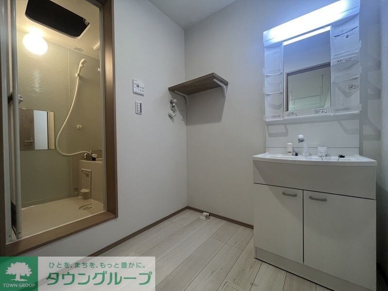 MELDIA茅ヶ崎の物件内観写真