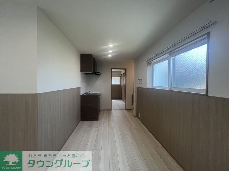 MELDIA茅ヶ崎の物件内観写真