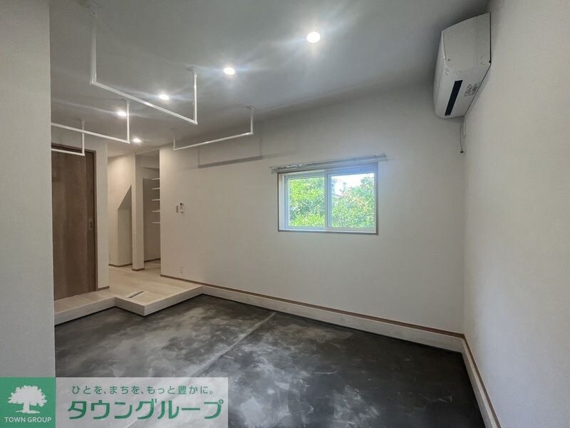 MELDIA茅ヶ崎の物件内観写真