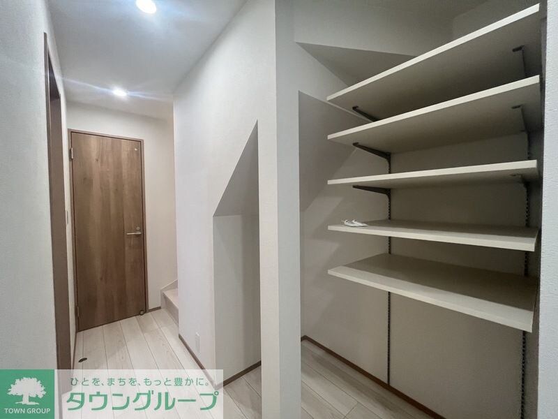 MELDIA茅ヶ崎の物件内観写真