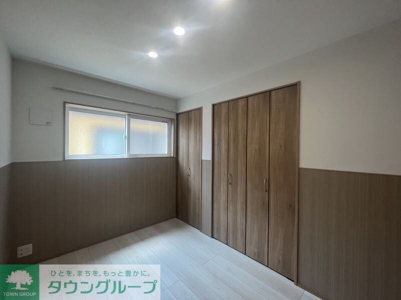 MELDIA茅ヶ崎の物件内観写真