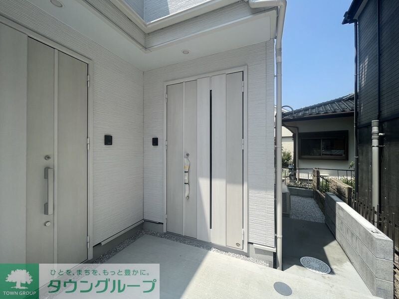 MELDIA茅ヶ崎の物件内観写真