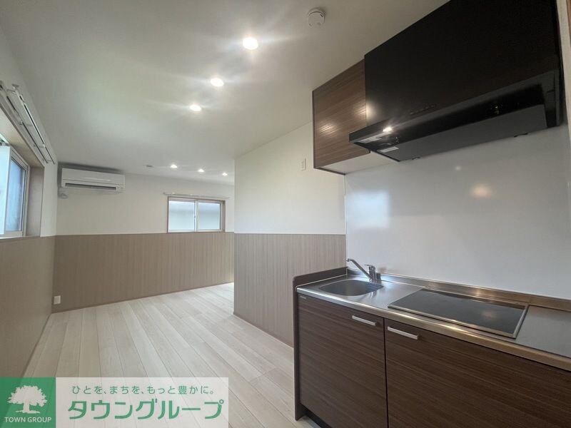 MELDIA茅ヶ崎の物件内観写真