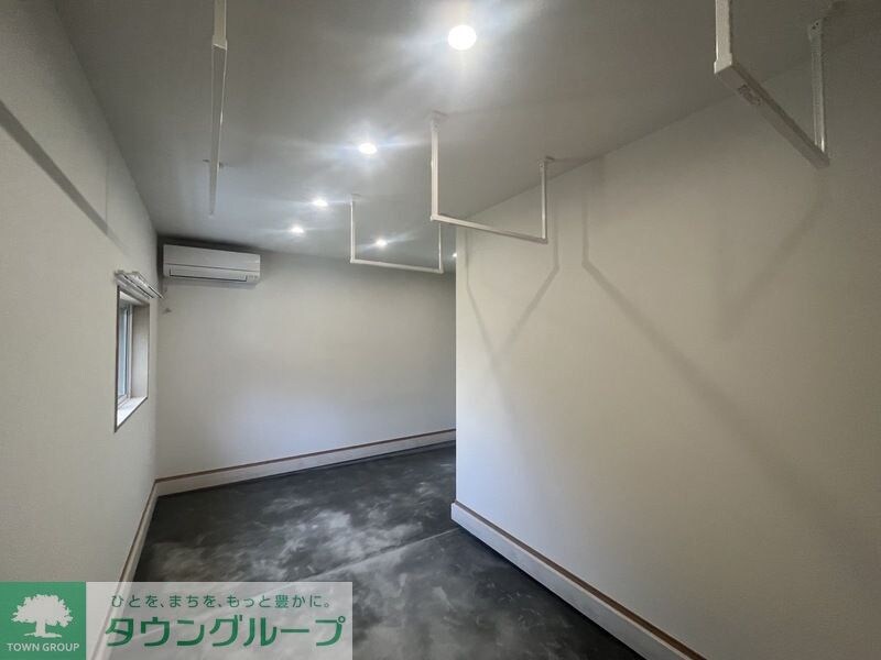 MELDIA茅ヶ崎の物件内観写真