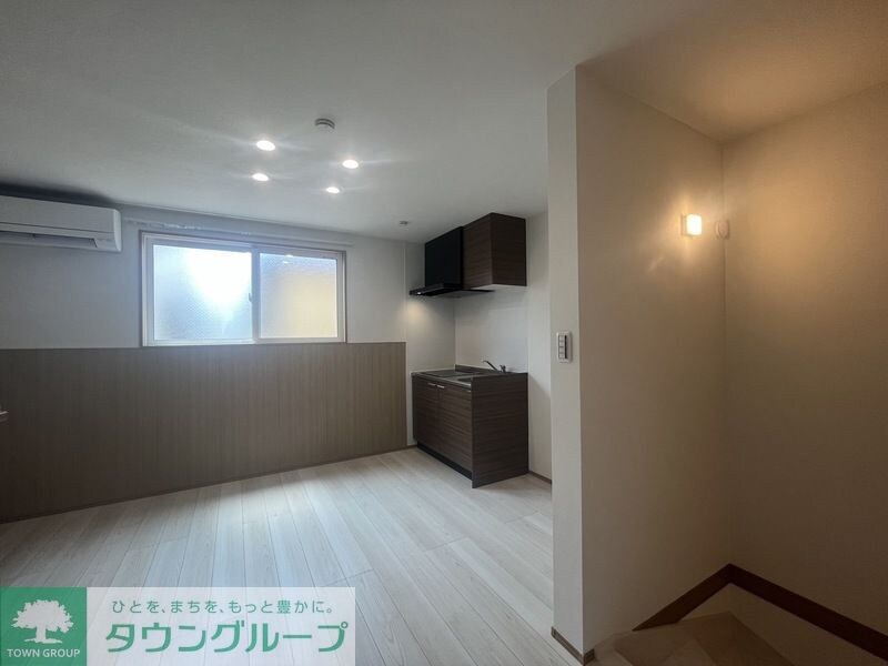 MELDIA茅ヶ崎の物件内観写真