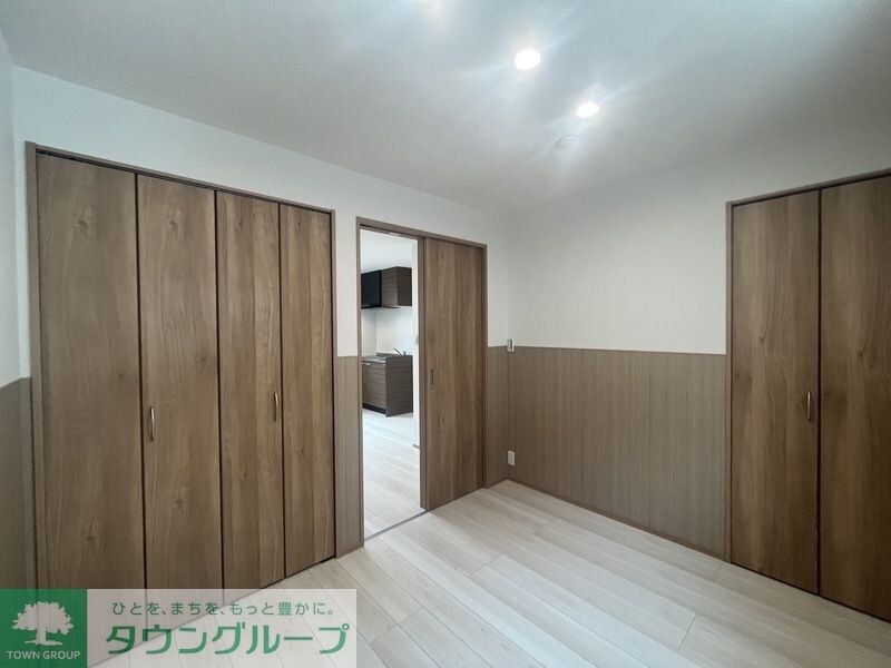 MELDIA茅ヶ崎の物件内観写真