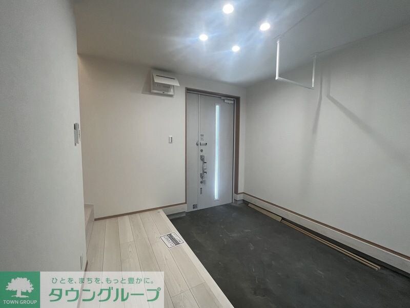 MELDIA茅ヶ崎の物件内観写真