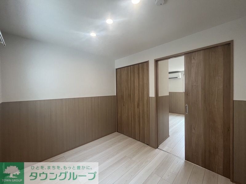 MELDIA茅ヶ崎の物件内観写真