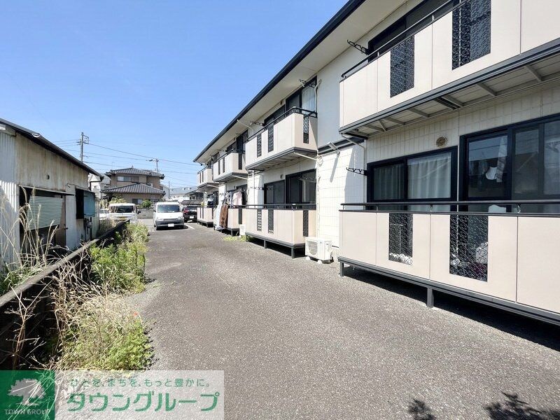 ヴィラ湘南の物件内観写真