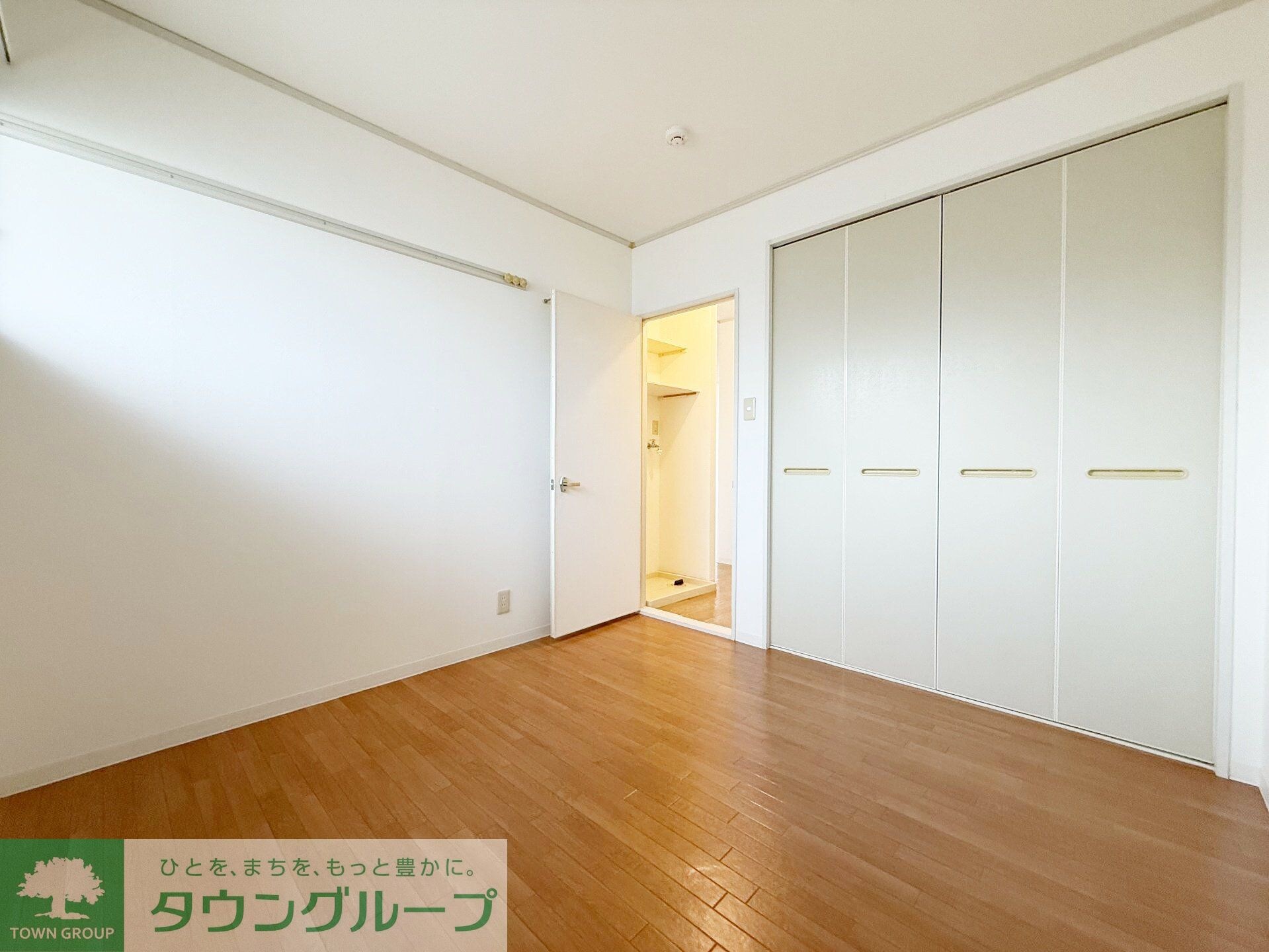 ヴィラ湘南の物件内観写真