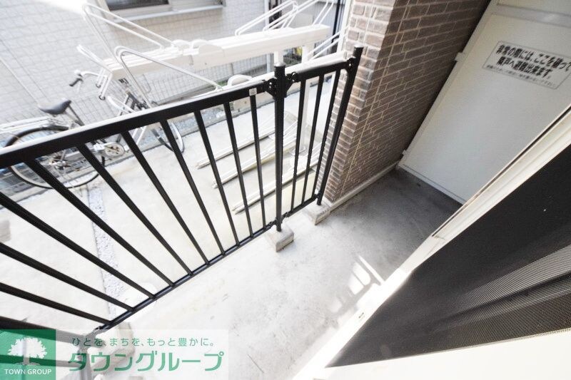 フォルトゥーナ大船の物件内観写真