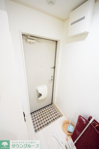 フォルトゥーナ大船の物件内観写真