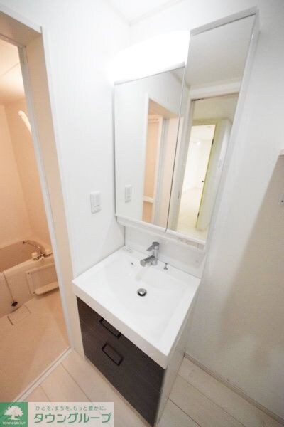 フォルトゥーナ大船の物件内観写真