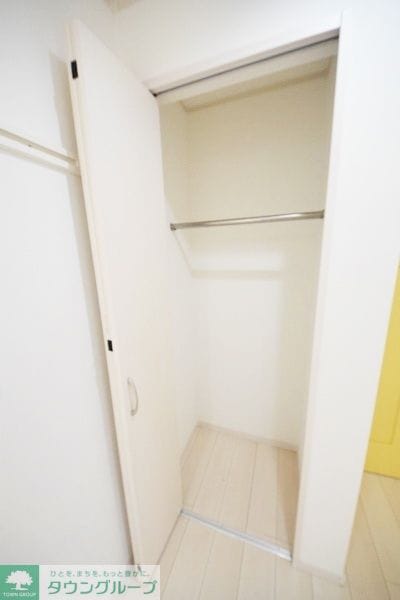 フォルトゥーナ大船の物件内観写真