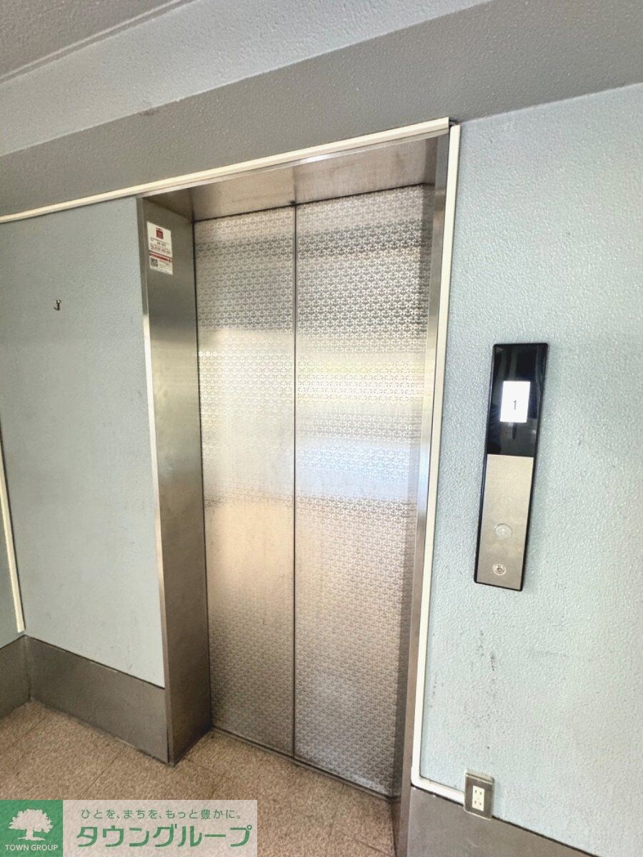 エストレージャ湘南の物件内観写真