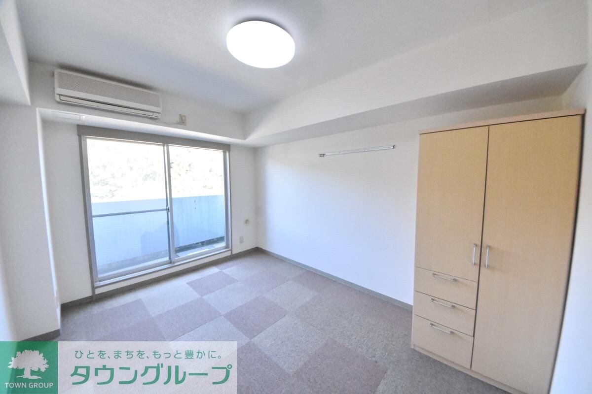 エストレージャ湘南の物件内観写真