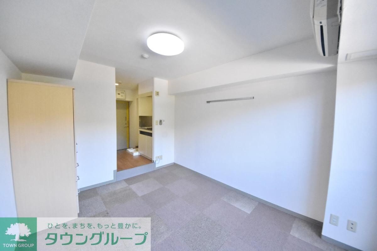 エストレージャ湘南の物件内観写真