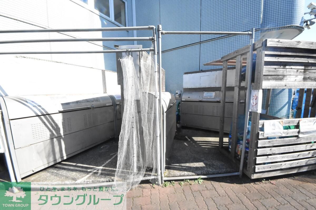 エストレージャ湘南の物件内観写真