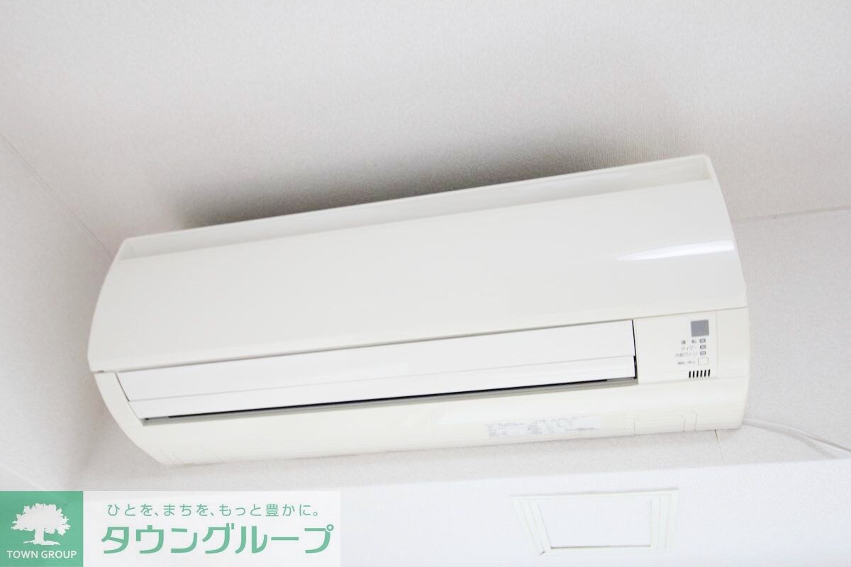 エストレージャ湘南の物件内観写真