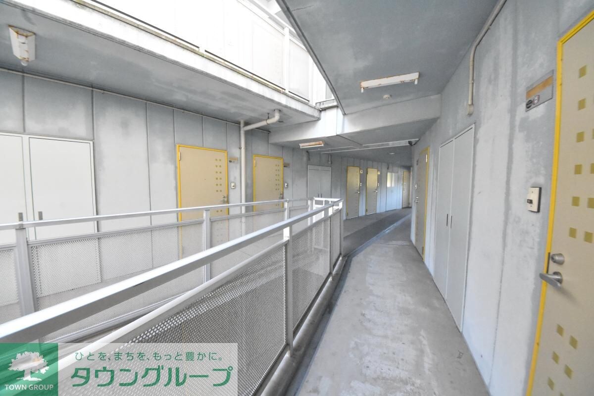 エストレージャ湘南の物件内観写真