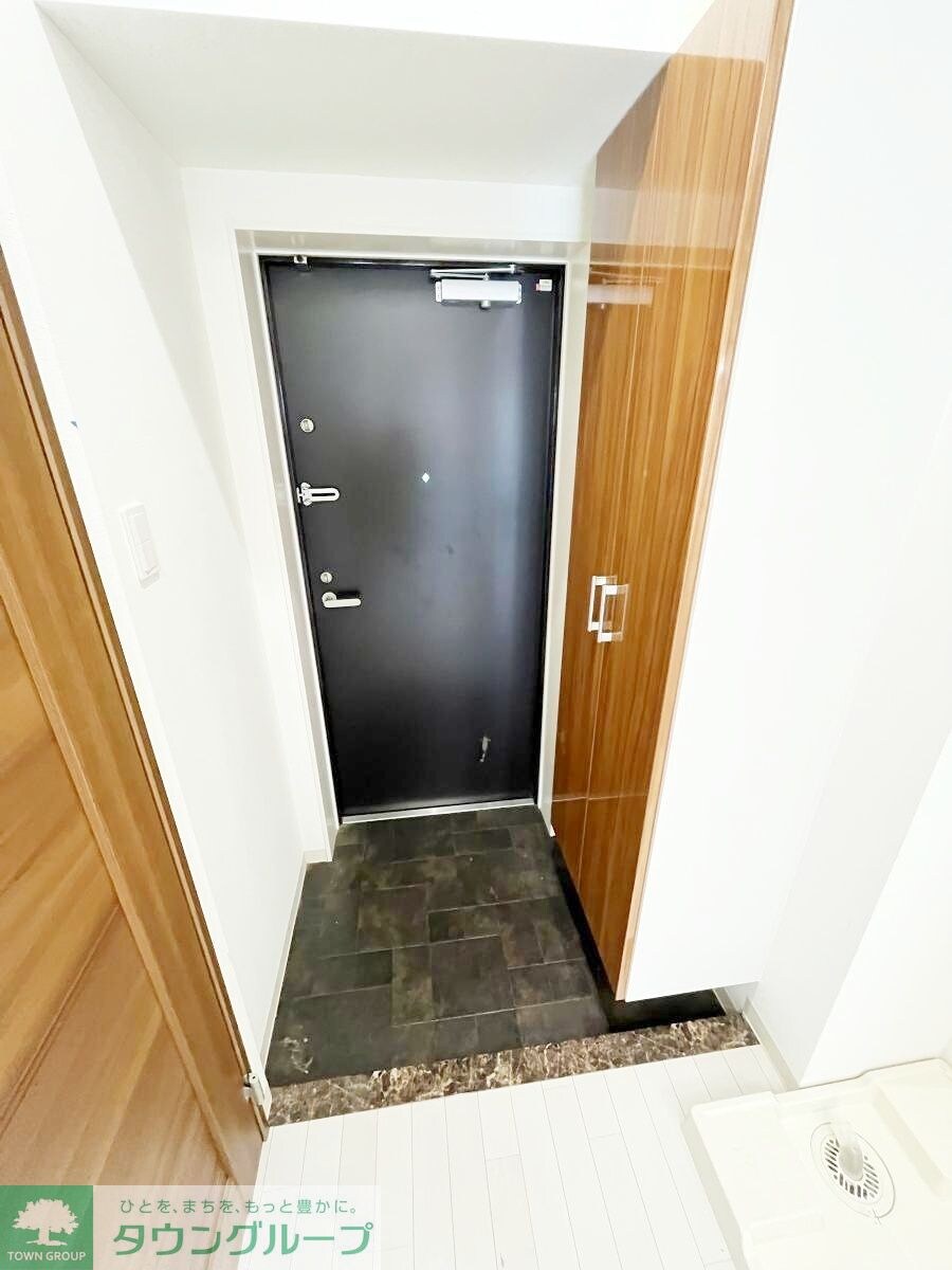 S-FORT茅ヶ崎の物件内観写真