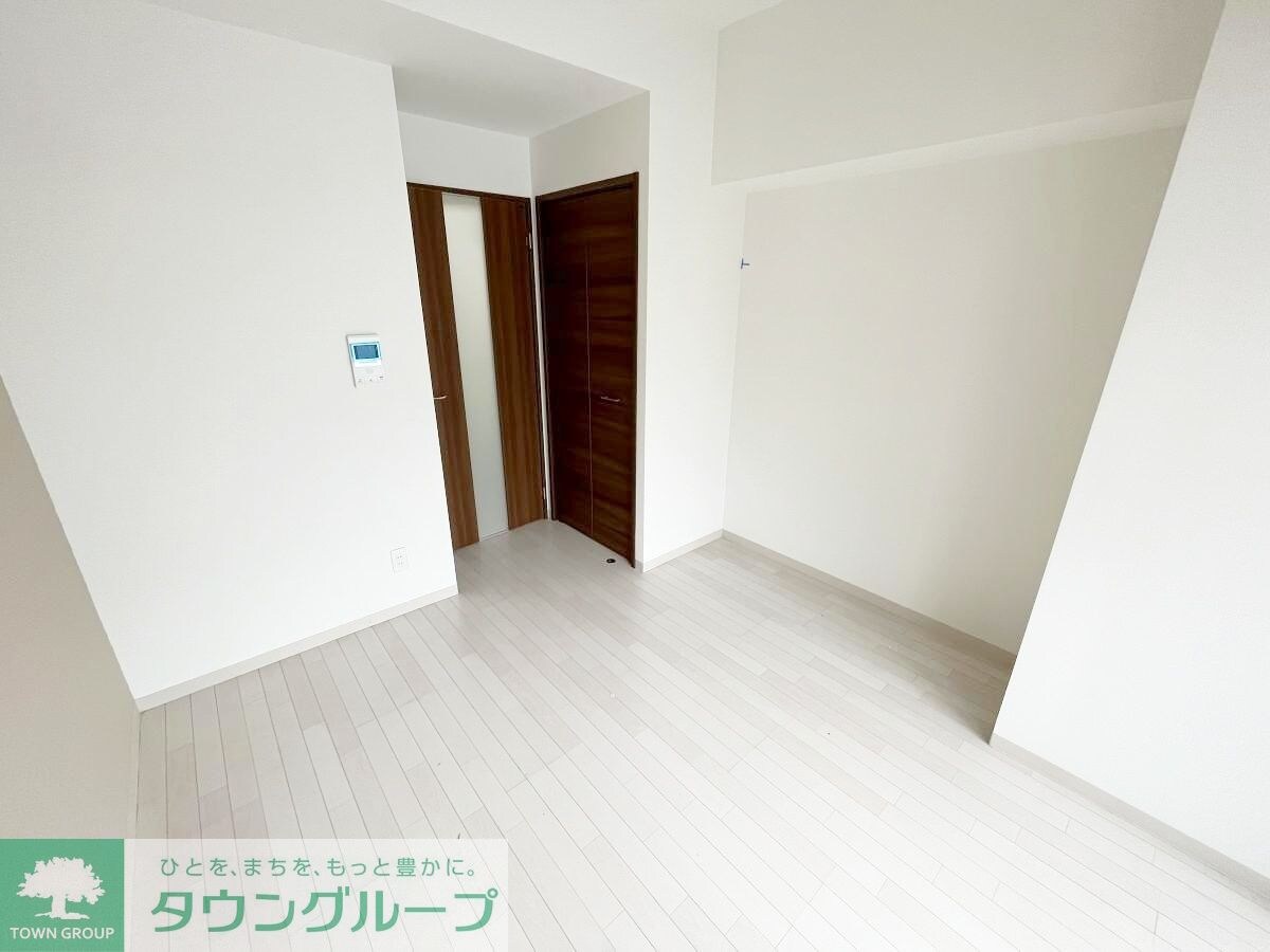 S-FORT茅ヶ崎の物件内観写真