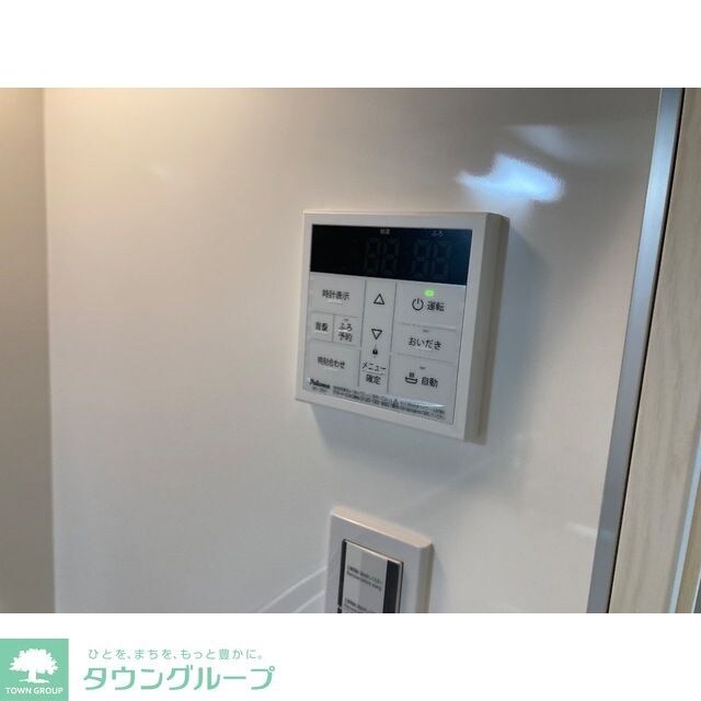 エステイトB能見台 の物件内観写真