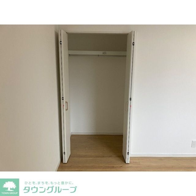 エステイトB能見台 の物件内観写真