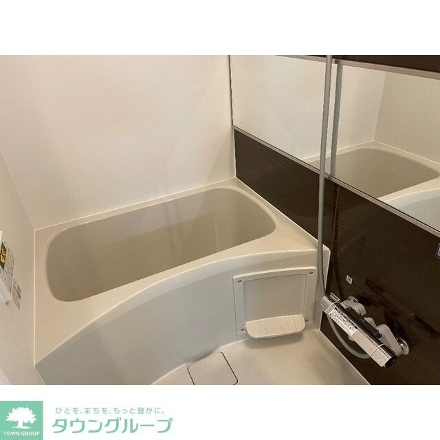 エステイトB能見台 の物件内観写真