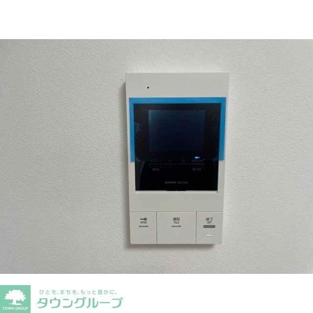 エステイトB能見台 の物件内観写真