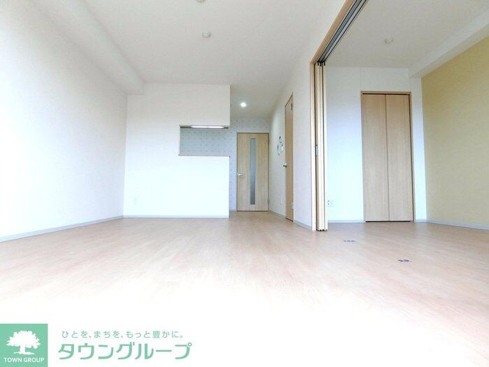 TERRACE WELLNESSの物件内観写真