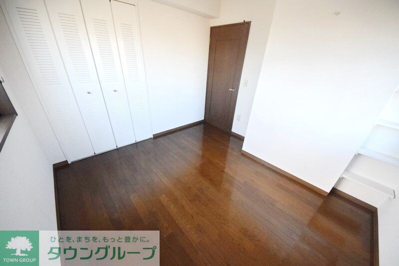 アルテール戸塚の物件内観写真