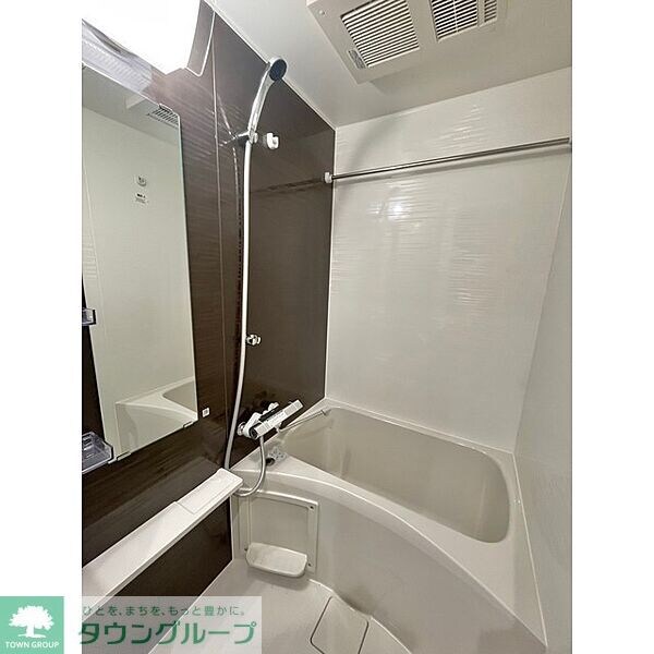 プレール・ドゥーク横浜杉田の物件内観写真