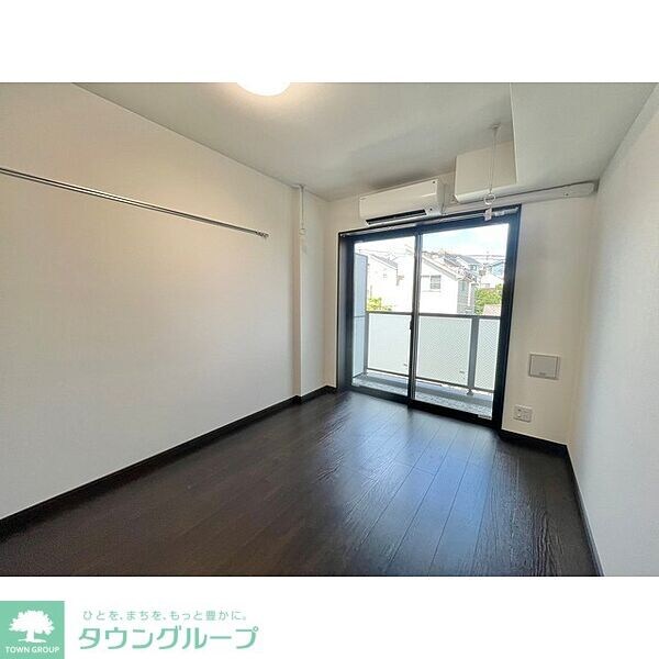 プレール・ドゥーク横浜杉田の物件内観写真