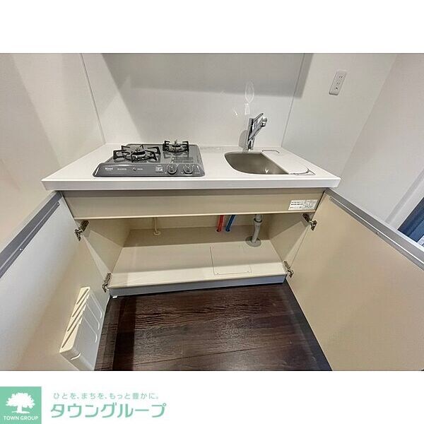 プレール・ドゥーク横浜杉田の物件内観写真