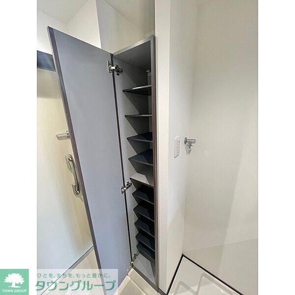 プレール・ドゥーク横浜杉田の物件内観写真