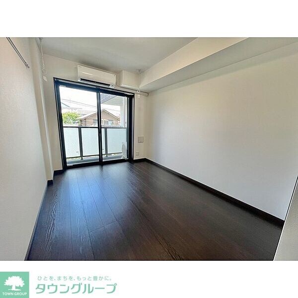 プレール・ドゥーク横浜杉田の物件内観写真