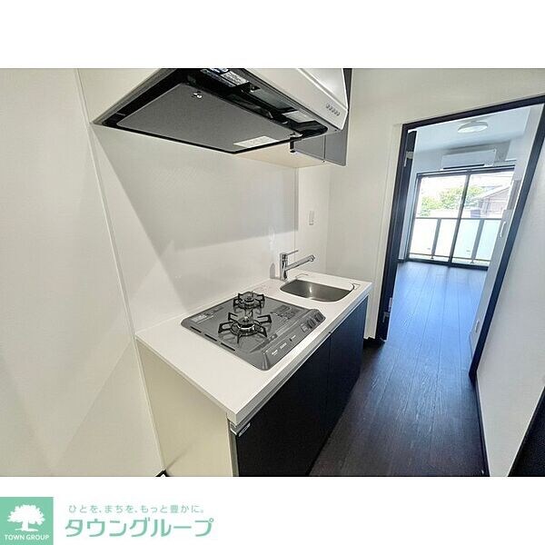 プレール・ドゥーク横浜杉田の物件内観写真