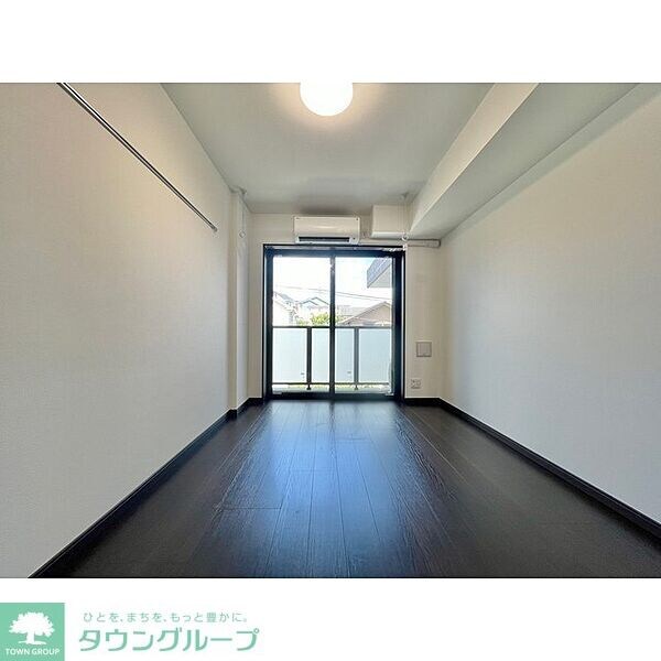 プレール・ドゥーク横浜杉田の物件内観写真