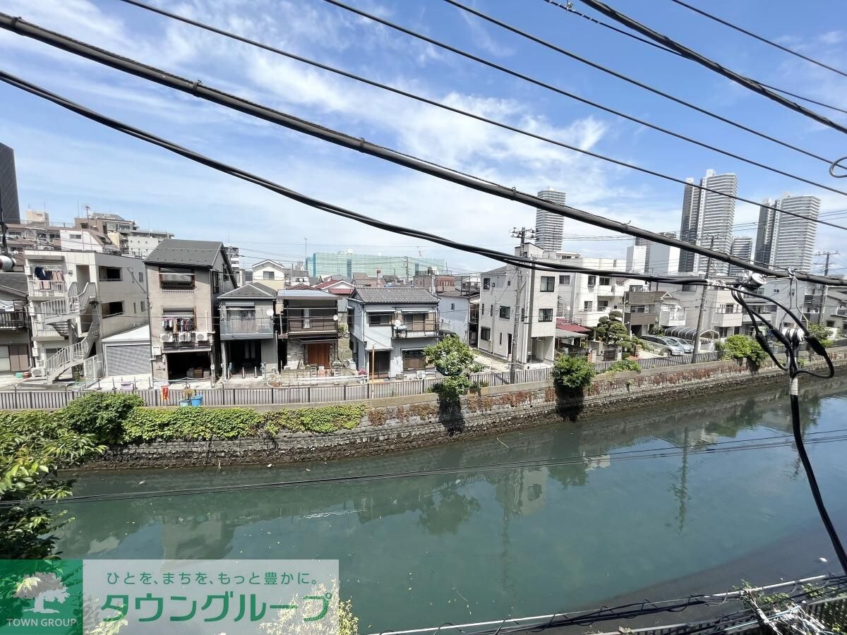 アンスール横浜の物件内観写真