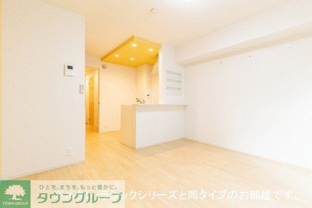 プレミール辻の物件内観写真