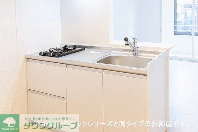 プレミール辻の物件内観写真